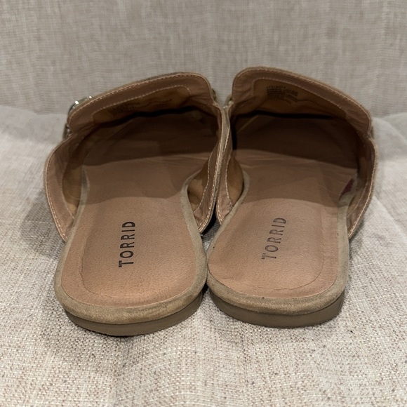 Torrid Slides - Picture 6 of 7